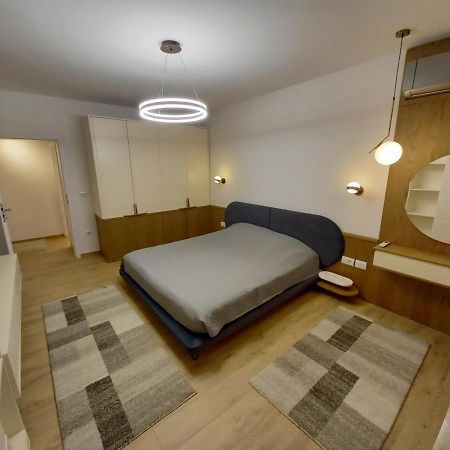 Rita Apartment Gjakova エクステリア 写真
