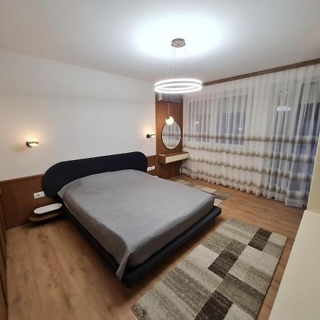 Rita Apartment Gjakova エクステリア 写真