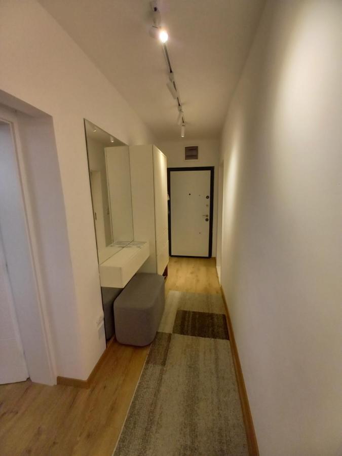 Rita Apartment Gjakova エクステリア 写真