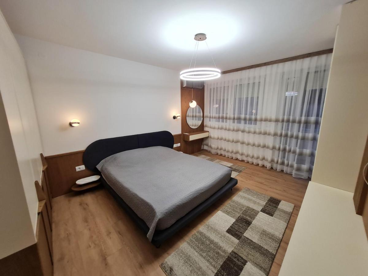 Rita Apartment Gjakova エクステリア 写真