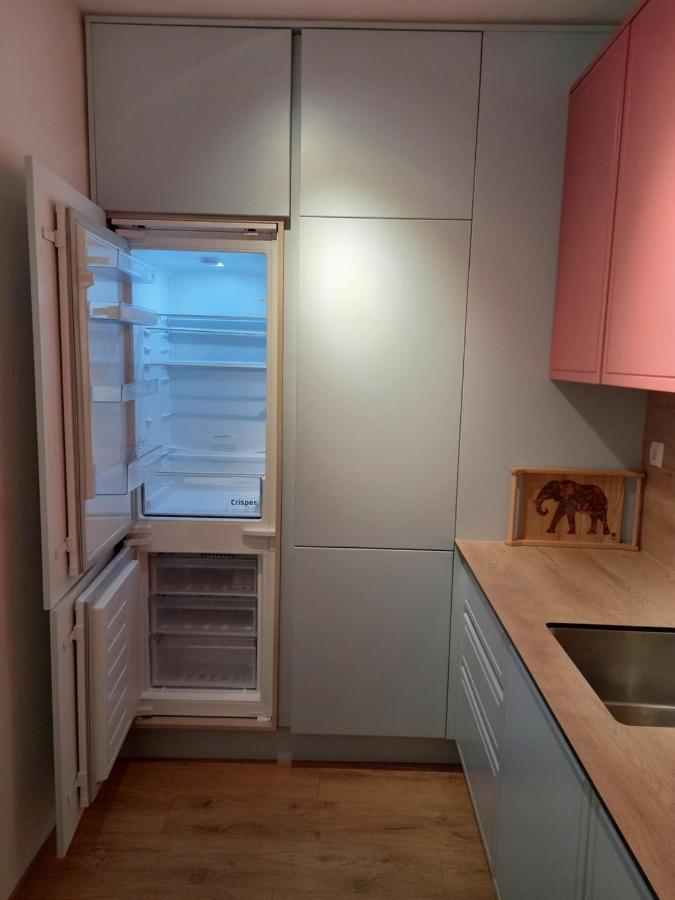 Rita Apartment Gjakova エクステリア 写真